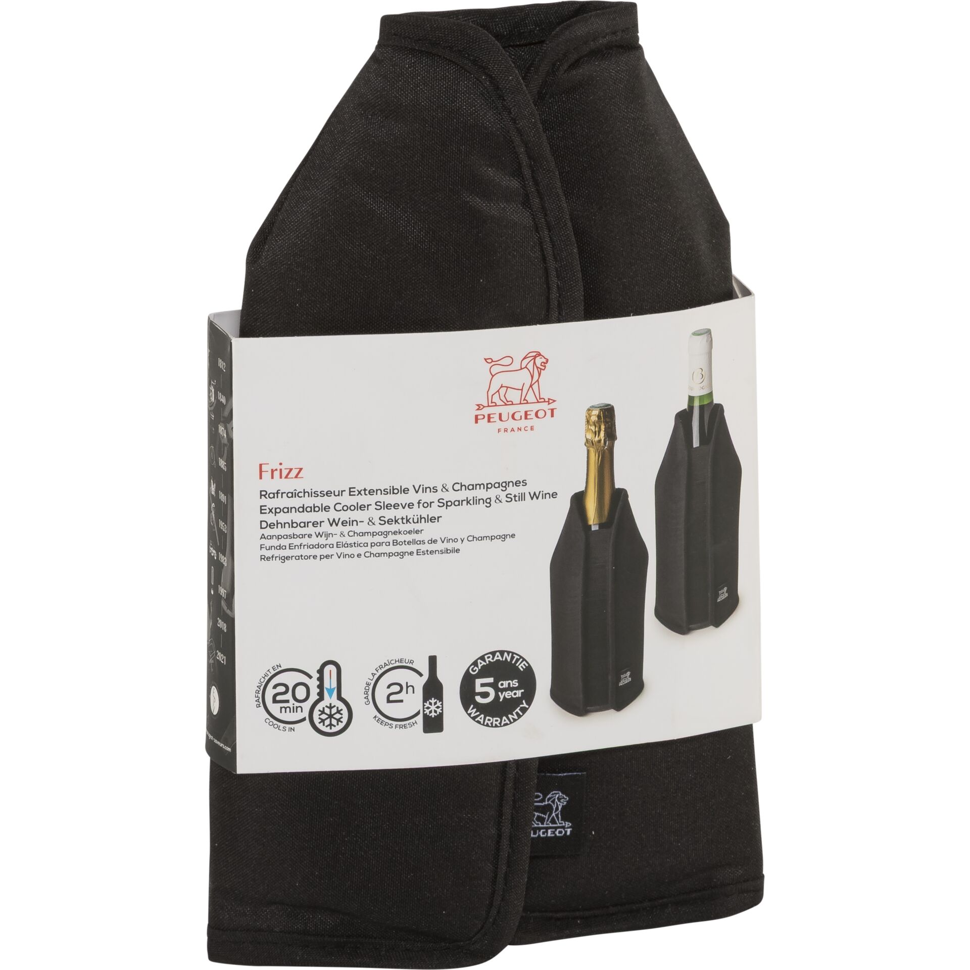 Flasche