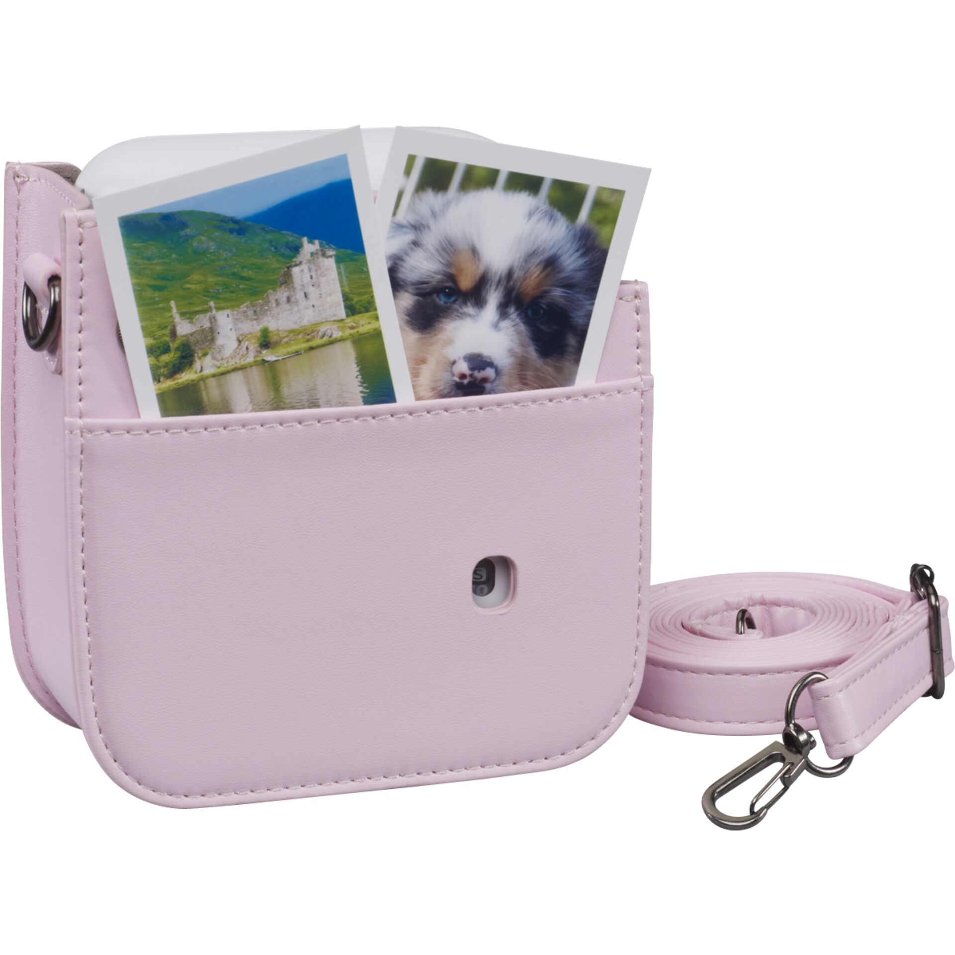 Zubehor, Tasche, Handtasche, Geldbörse, Hund