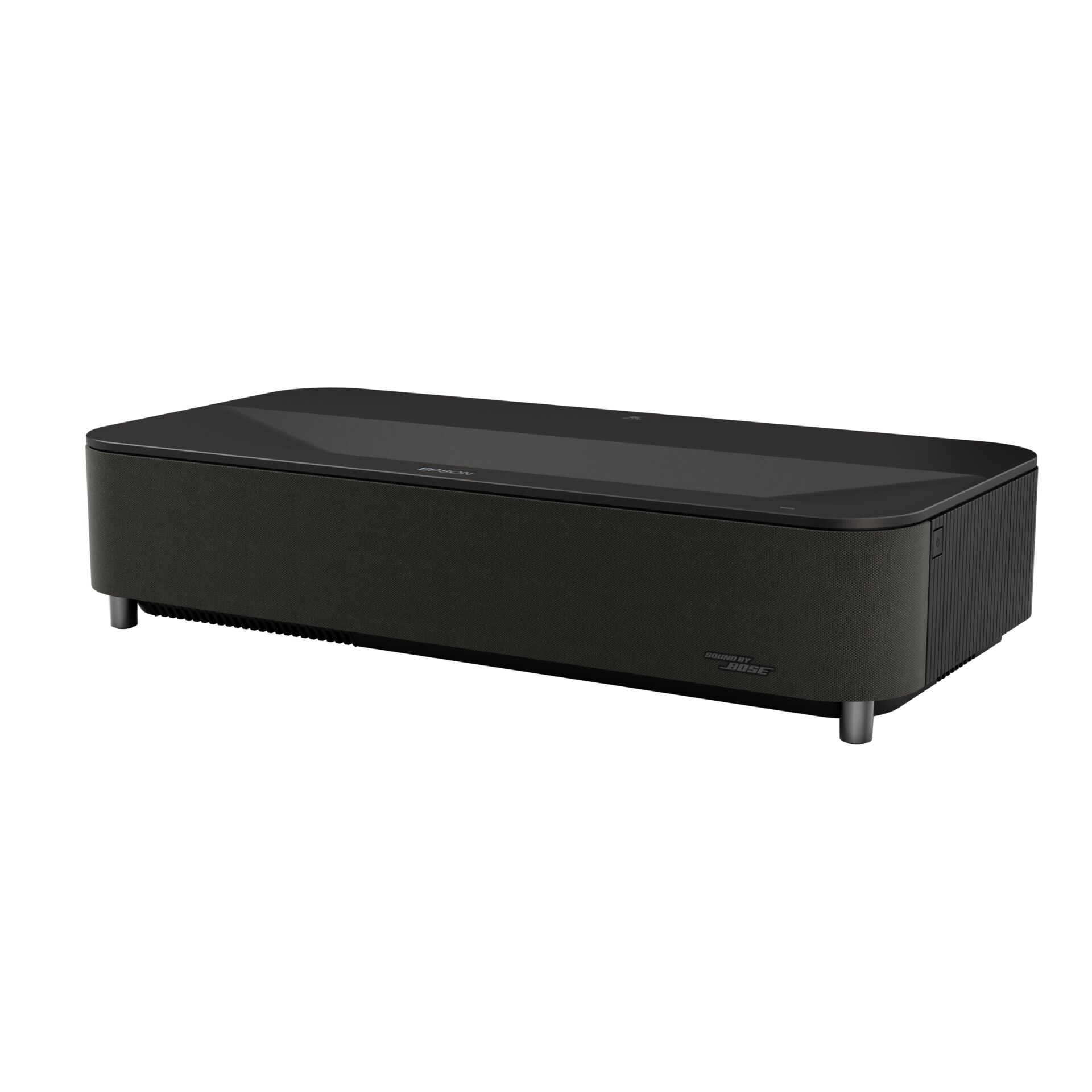 soundbar, bluetooth, schwarz, heimkino, bo­se