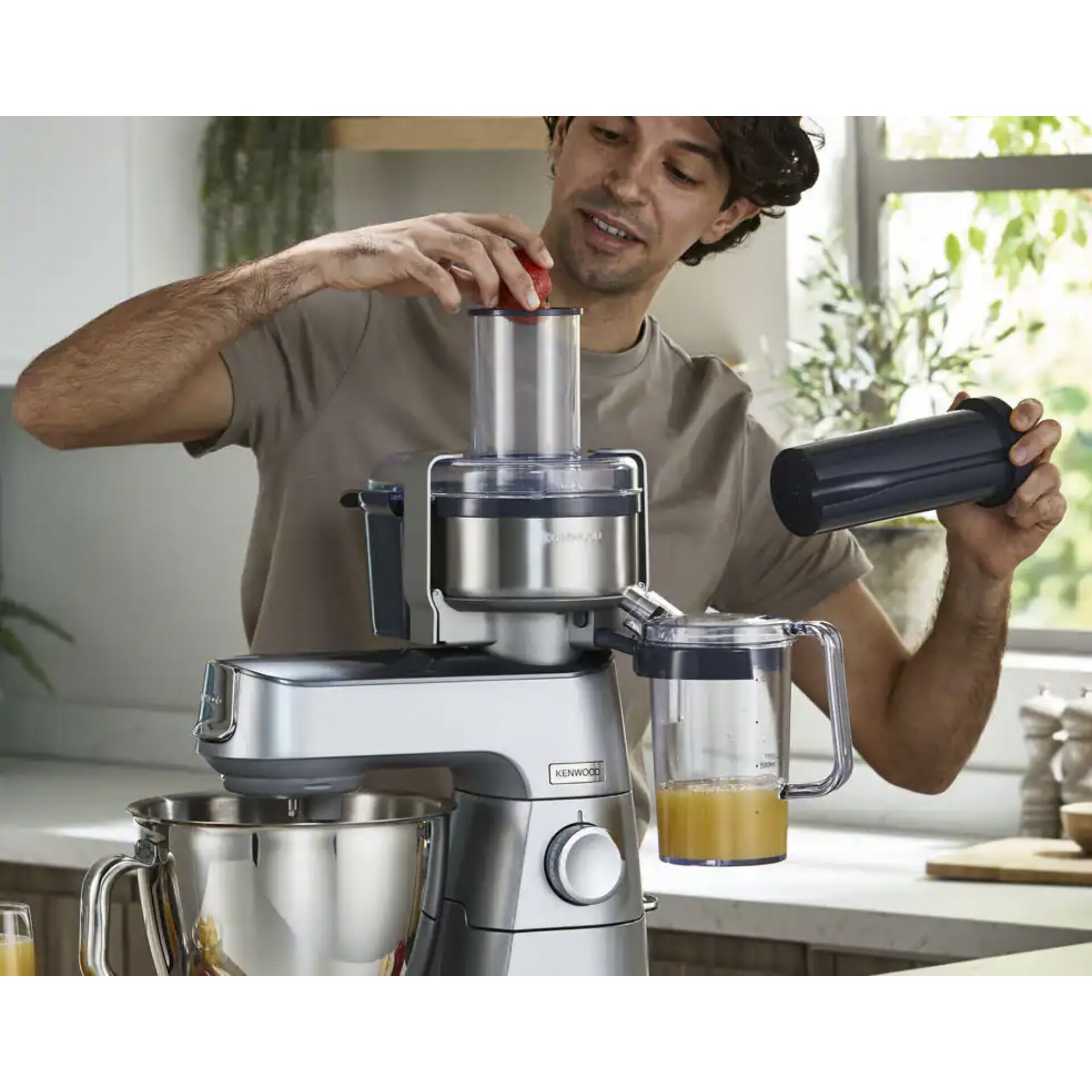 Flasche, Shaker, Kochen
