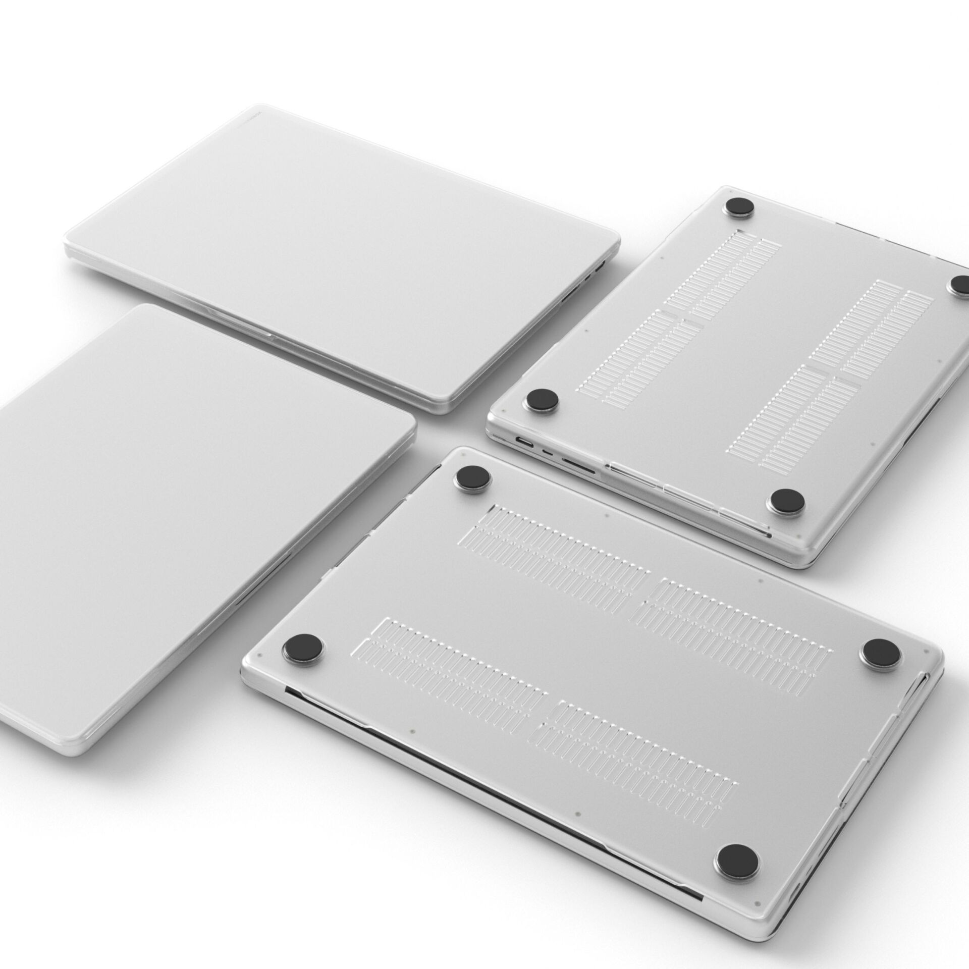 Aluminium, Computer, Elektronik, Laptop, PC