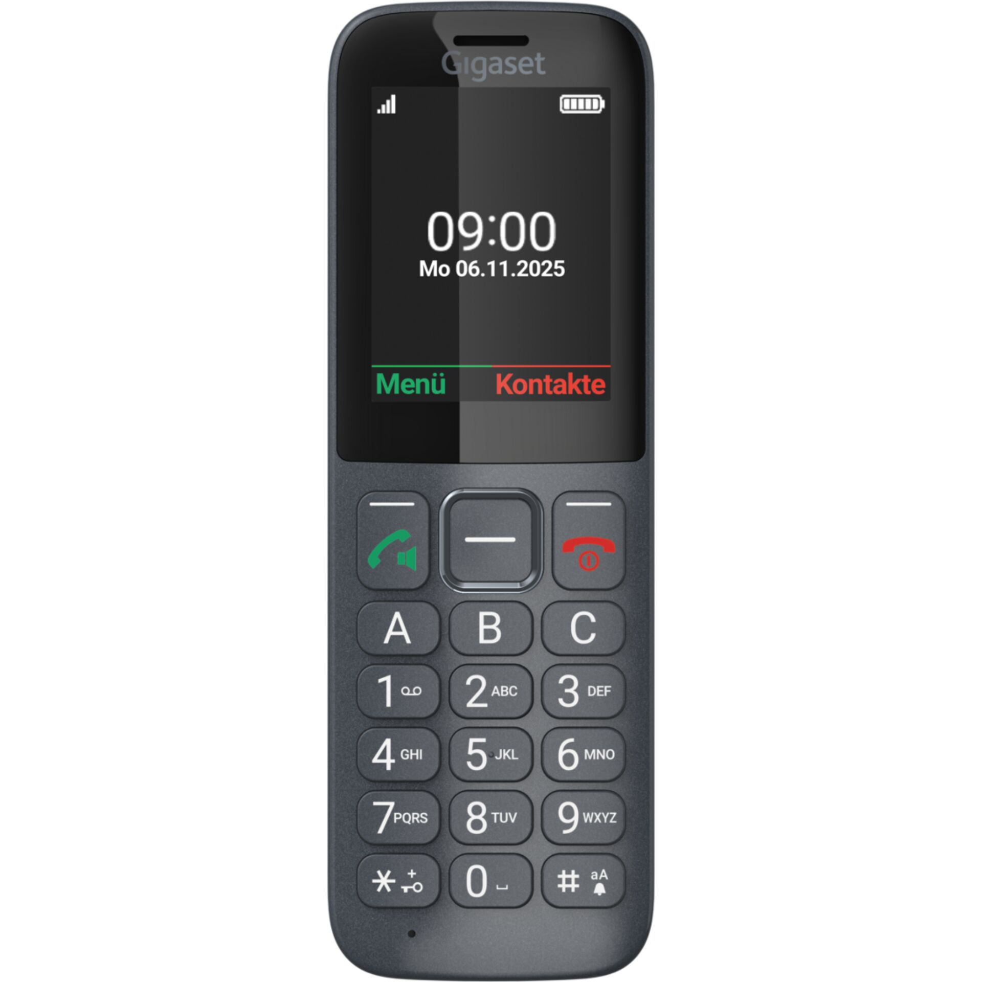 Elektronik, Handy, Telefon, SMS schreiben