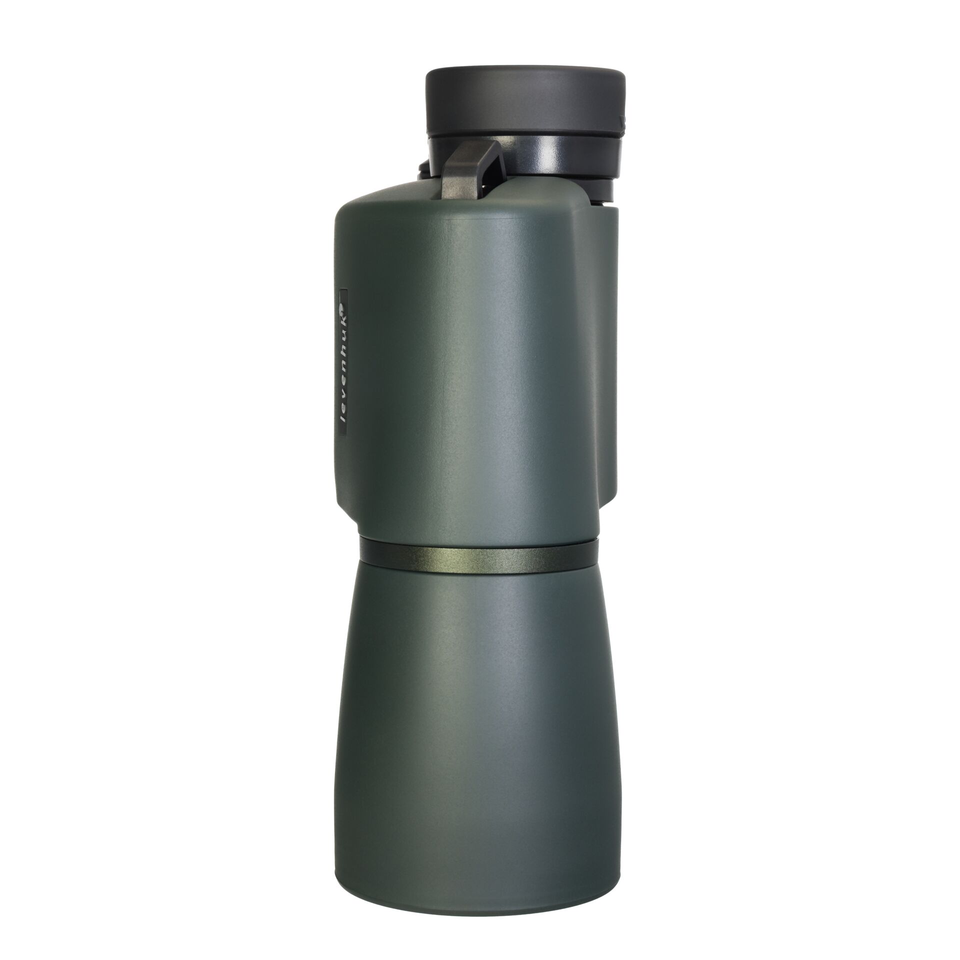 Thermos, Flasche, Grün, Matte, Vakuum