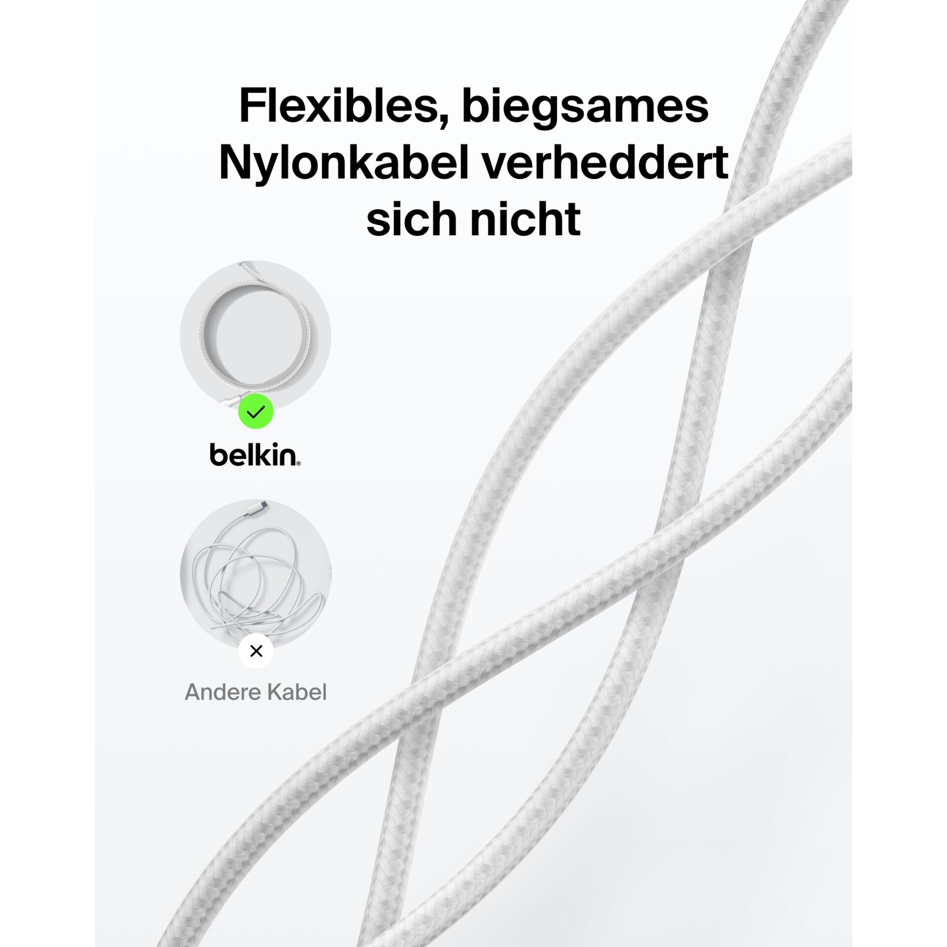 Seil, Knoten