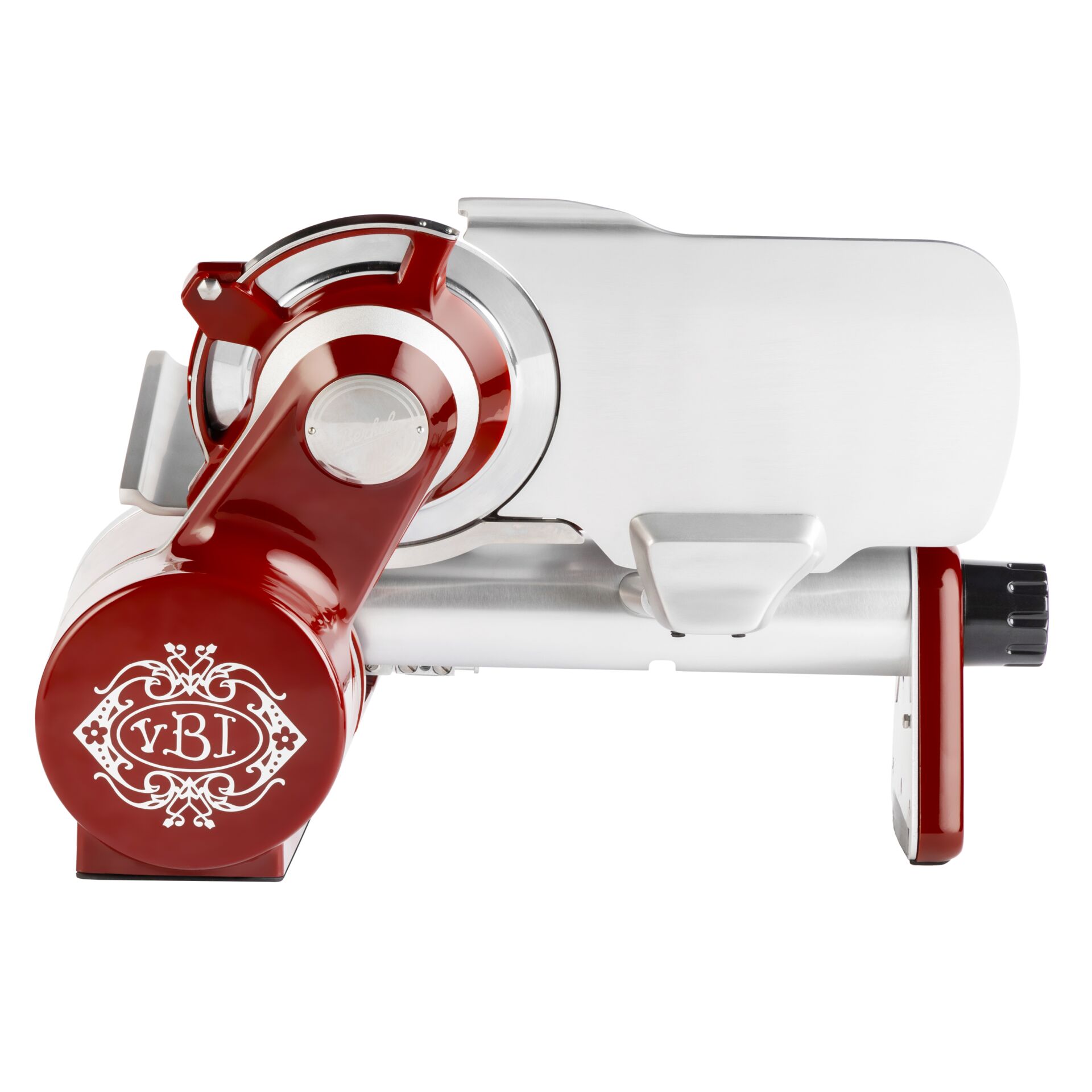 Berkel Icon Line Slicer  rot