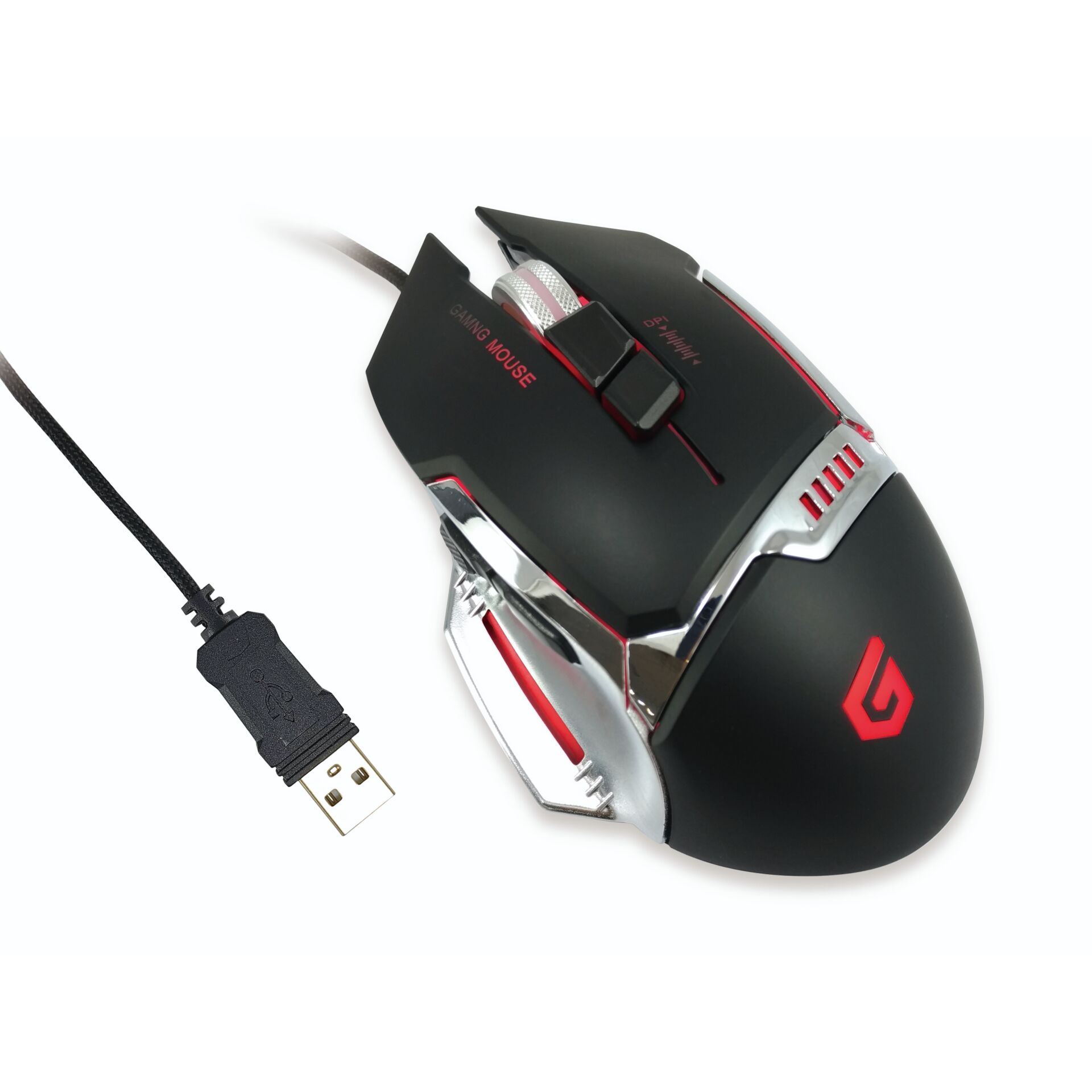 Computerausrüstung, Elektronik, Hardware, Maus