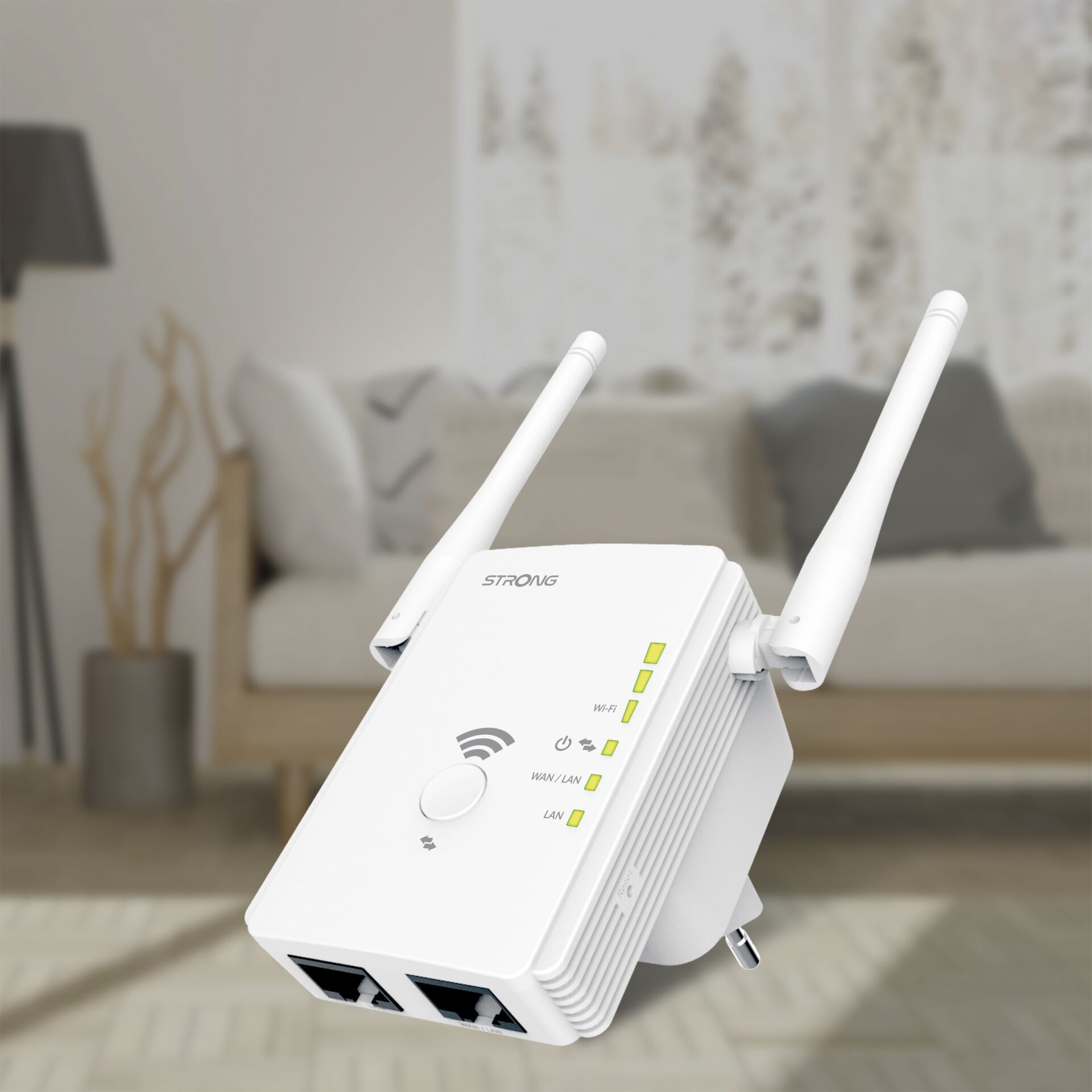 Elektronik, Hardware, Router, Modem