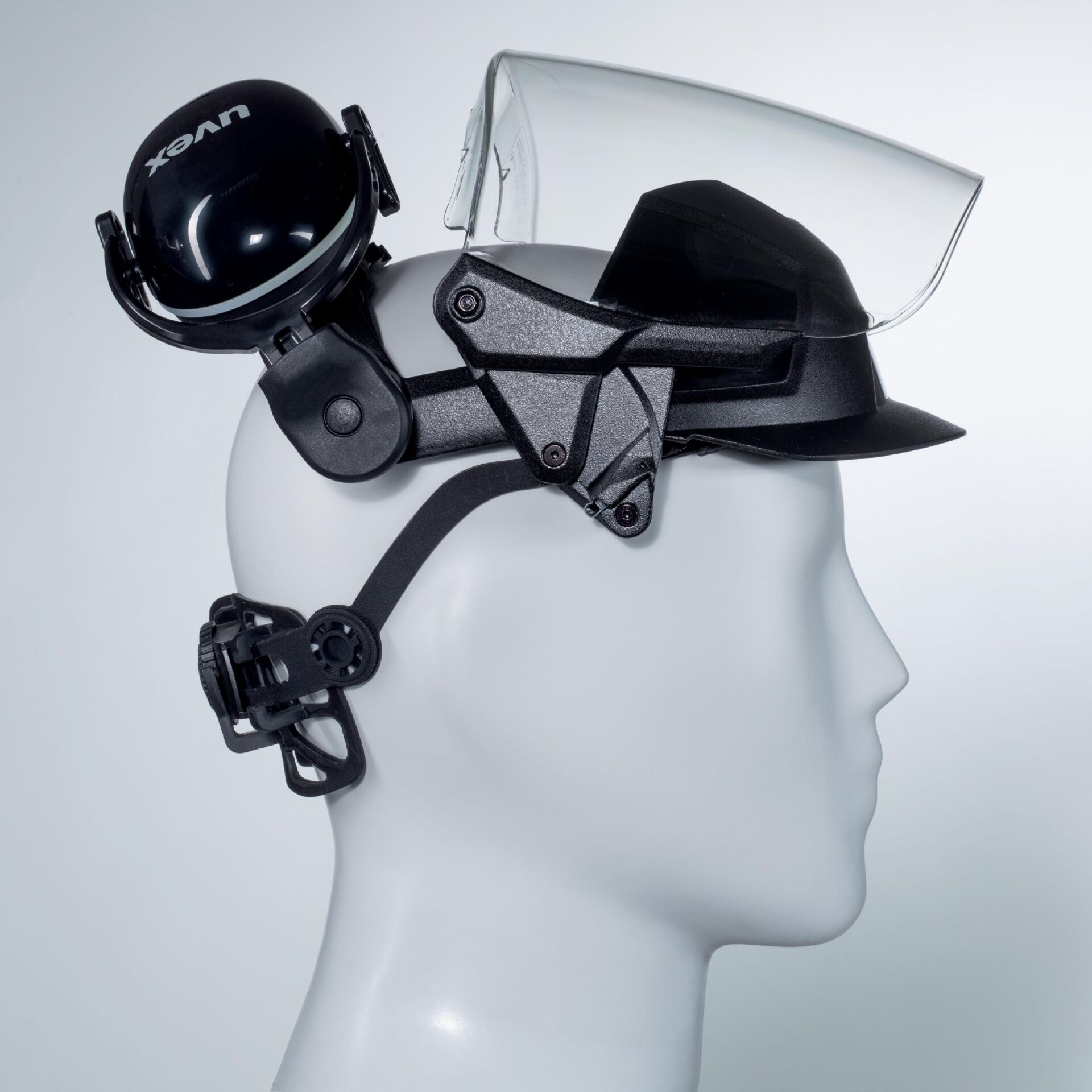Helme, Schutzhelm, Sturzhelm, Schutzbrille, Fön