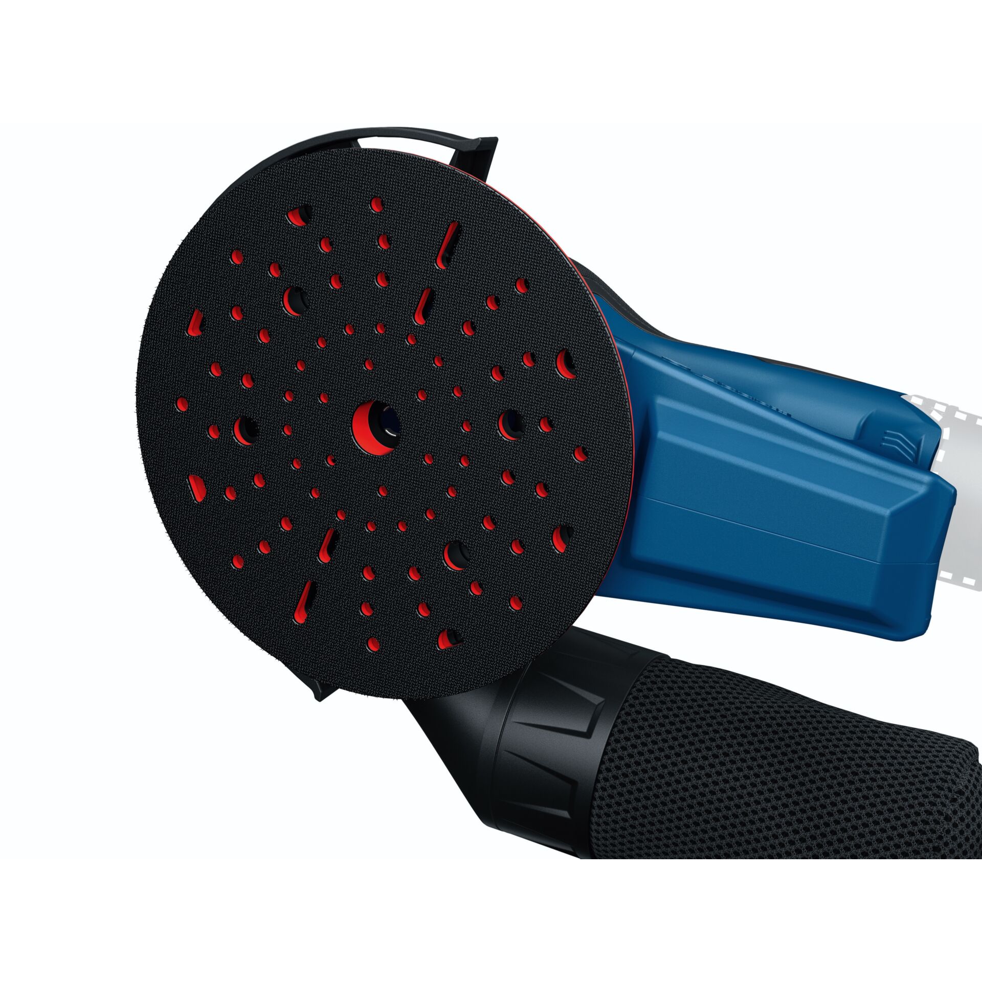 Scheibenaufsatz, Akkusystem, Schlauchmatte?, Wassermodul, Drahtloser Adapter