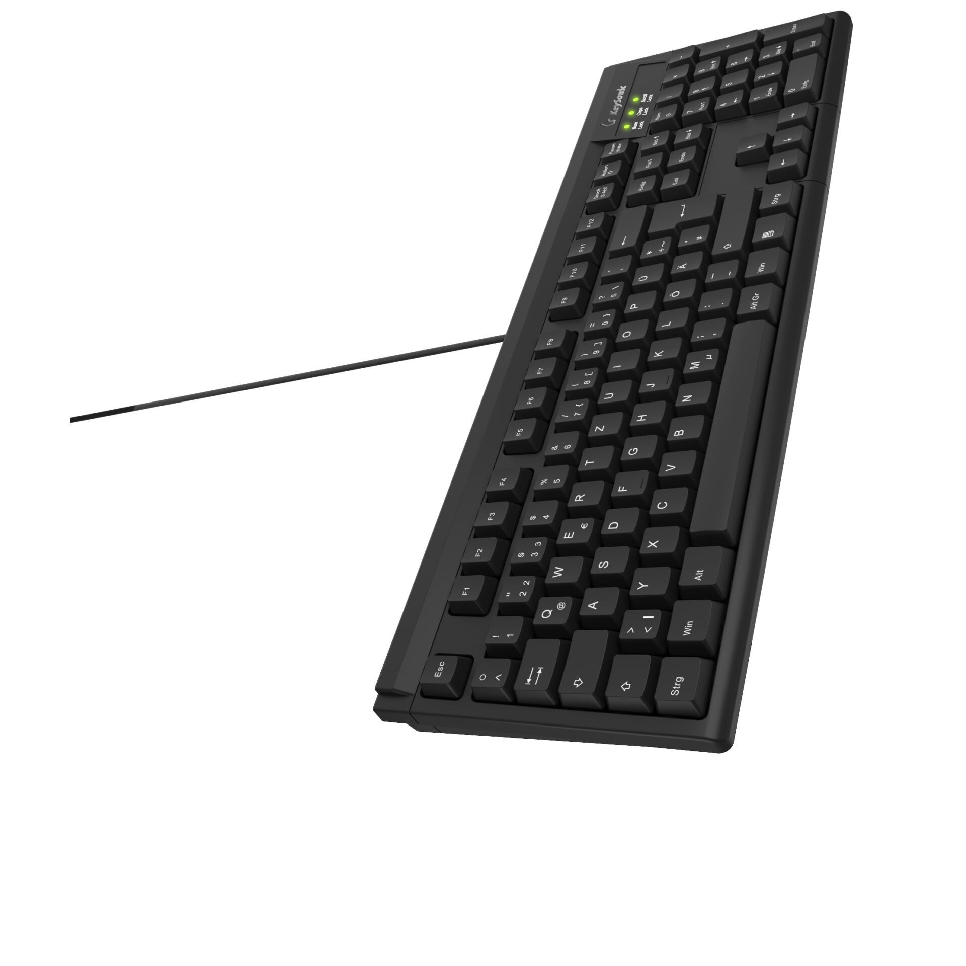 Computer, Computerausrüstung, Computer-Tastatur, Elektronik, Hardware