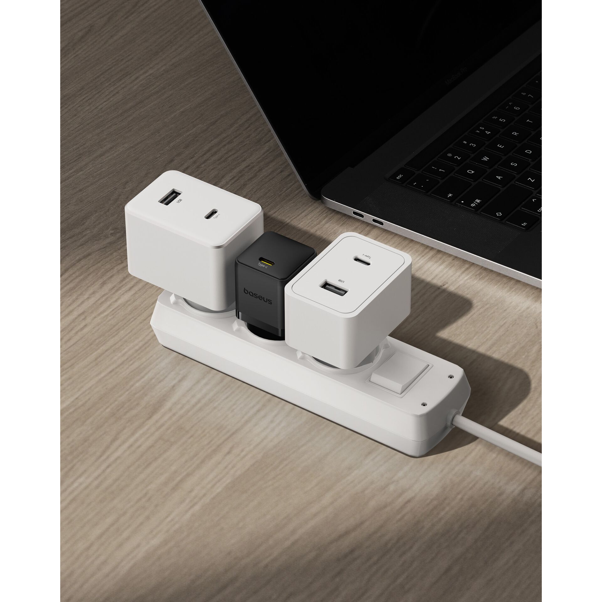 Adapter, Elektronik