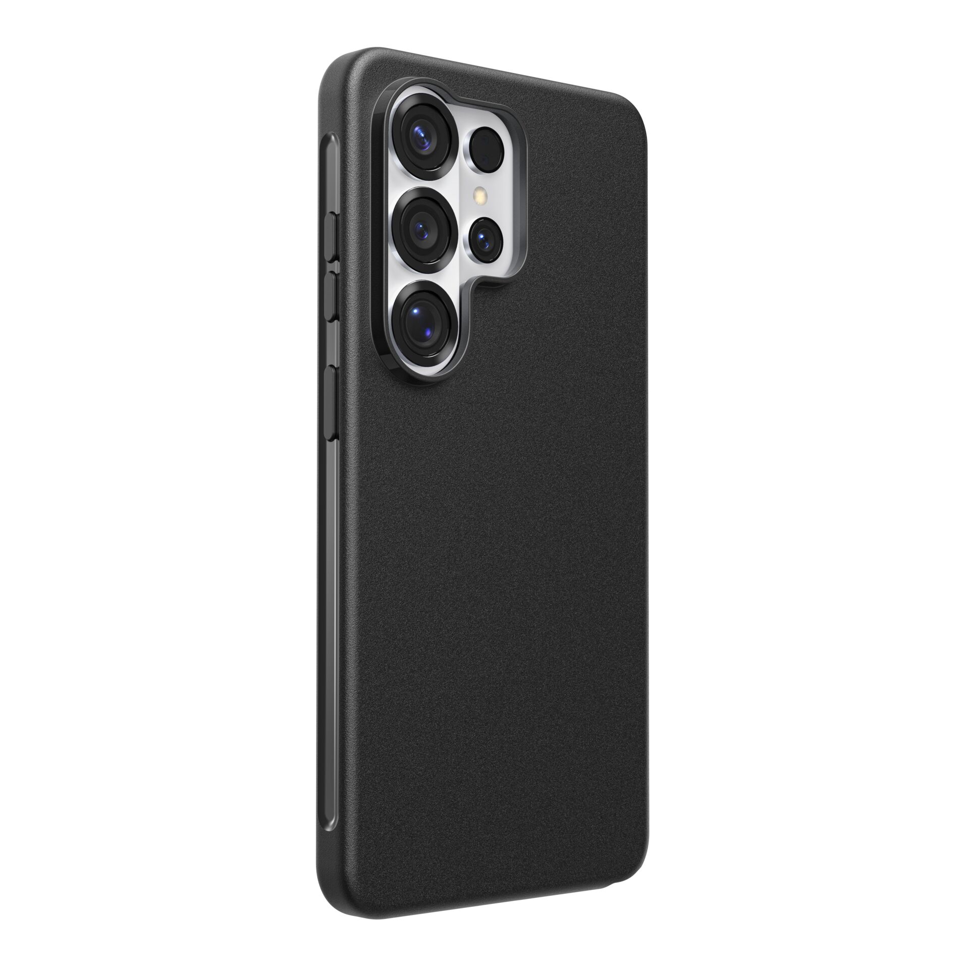 Hülle, Case, Schwarz, Kamera, MagSafe