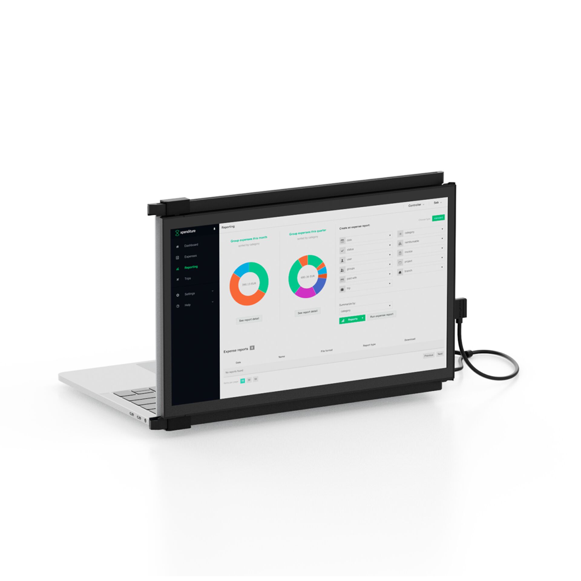 Bildschirm, Computer-Hardware, Überwachen, Computer, Laptop