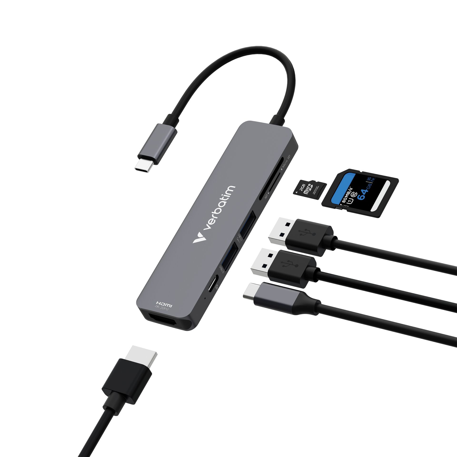 Adapter, Elektronik, Hardware, Nabe