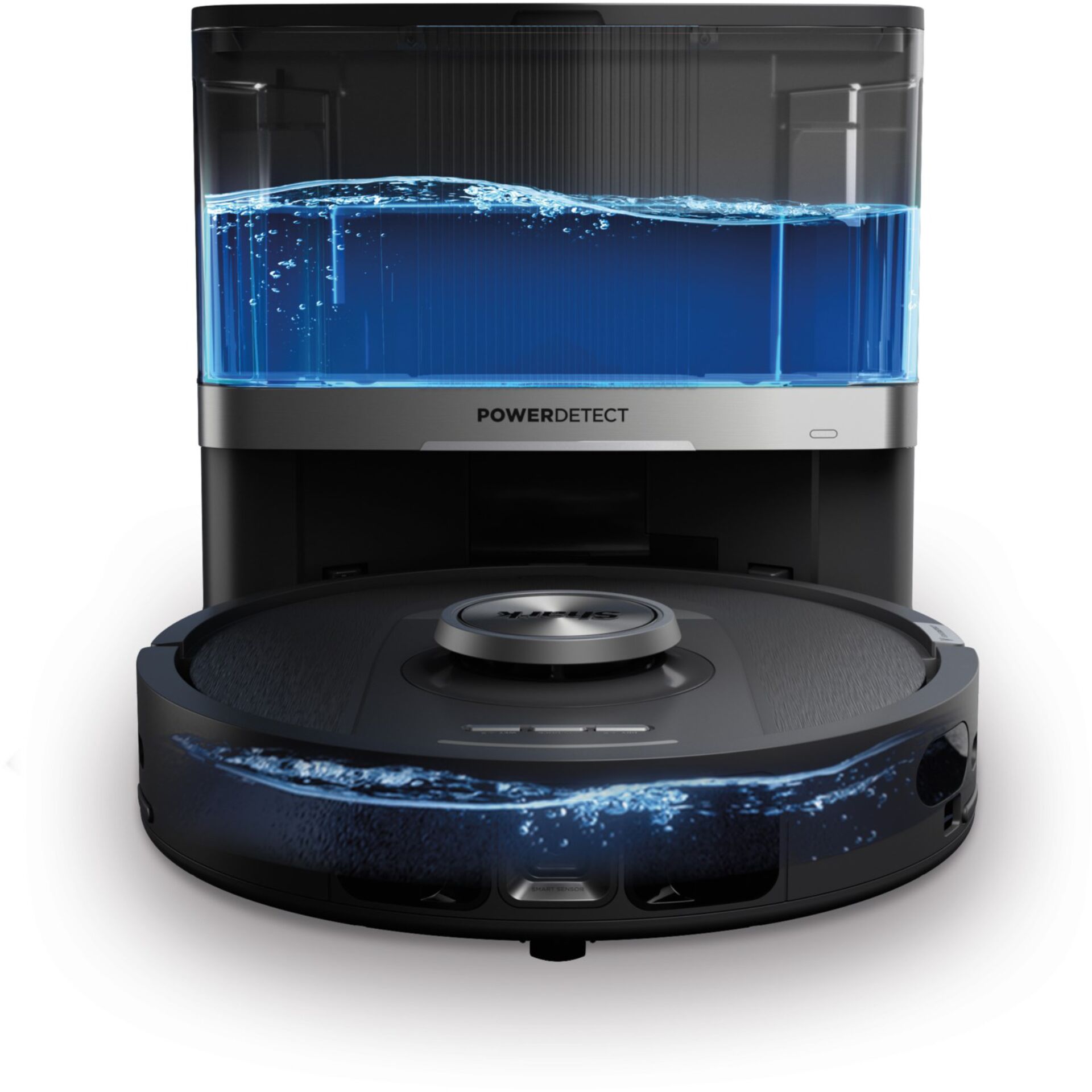 CD-Spieler, Elektronik