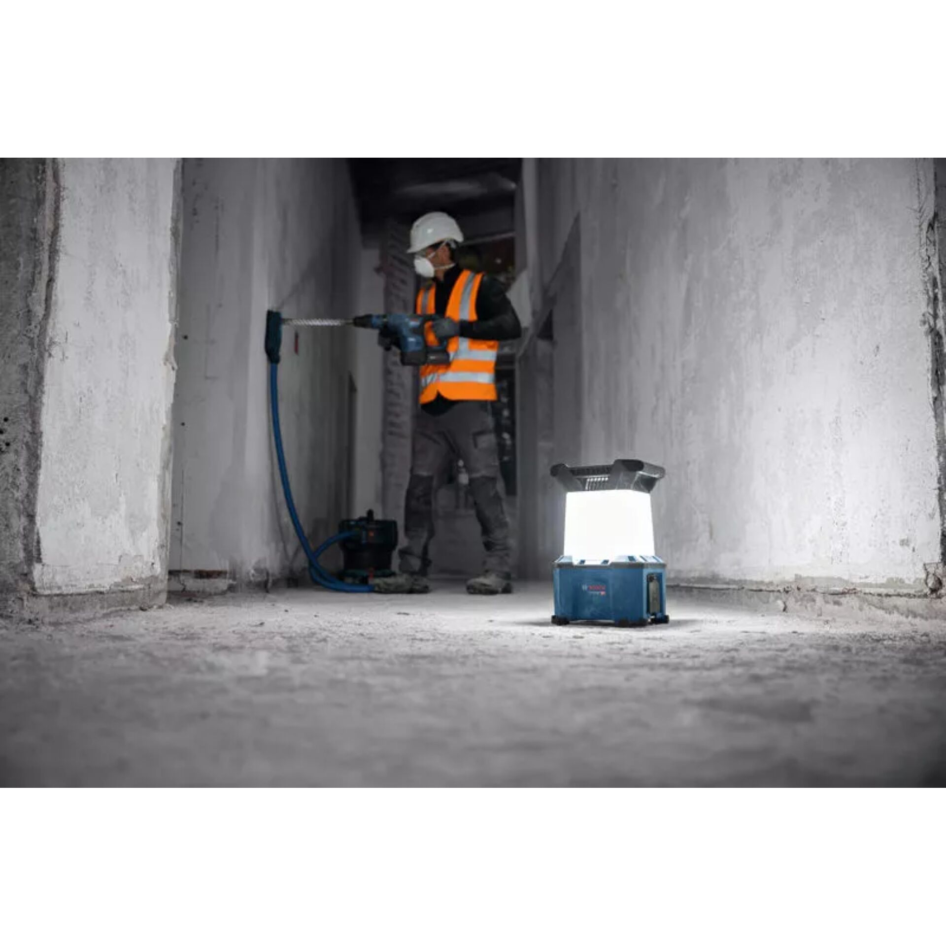 Person, Arbeiter, Gerät, Elektrische Bohrmaschine, Werkzeug