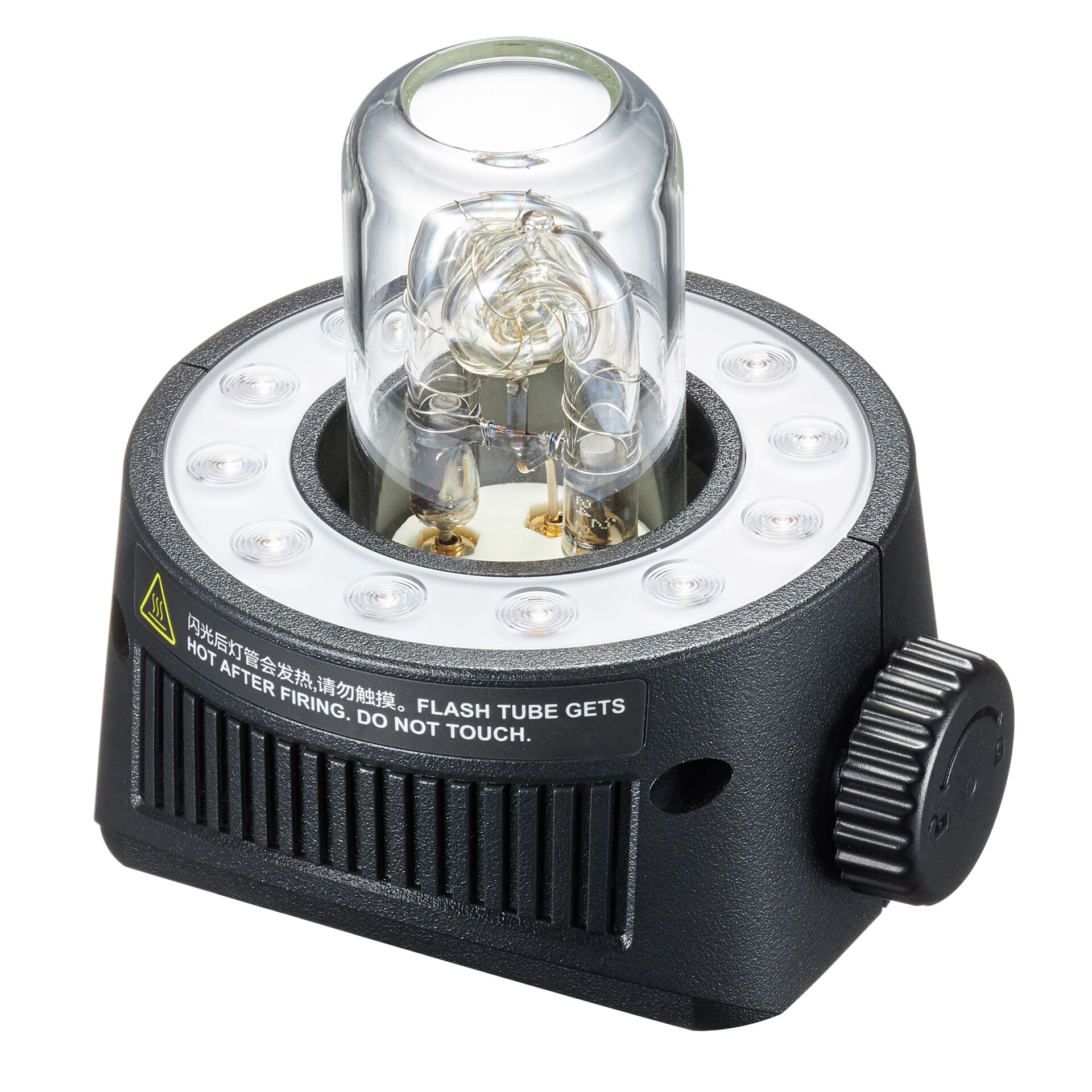 Licht, Elektronik