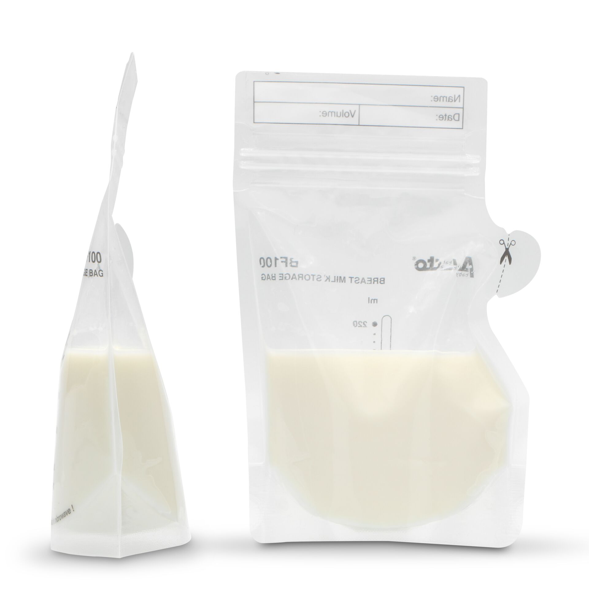 Getränk, Milch
