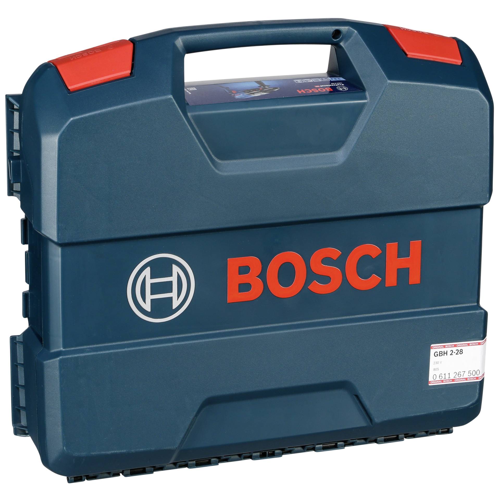 Postfach