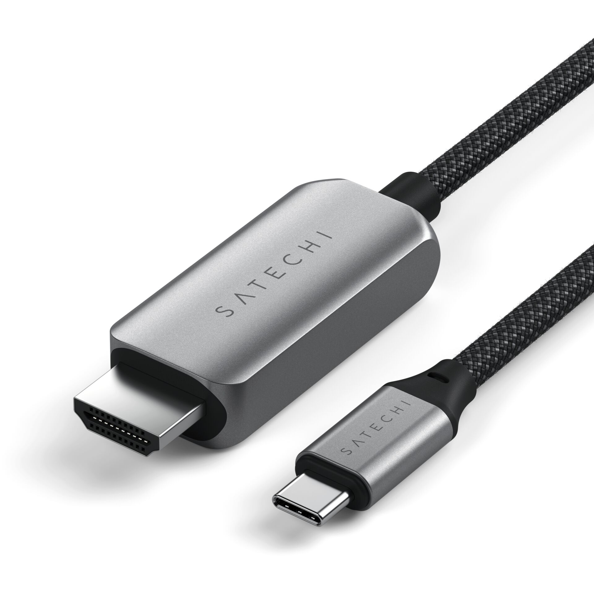 Adapter, Elektronik, Kabel, Rauchrohr