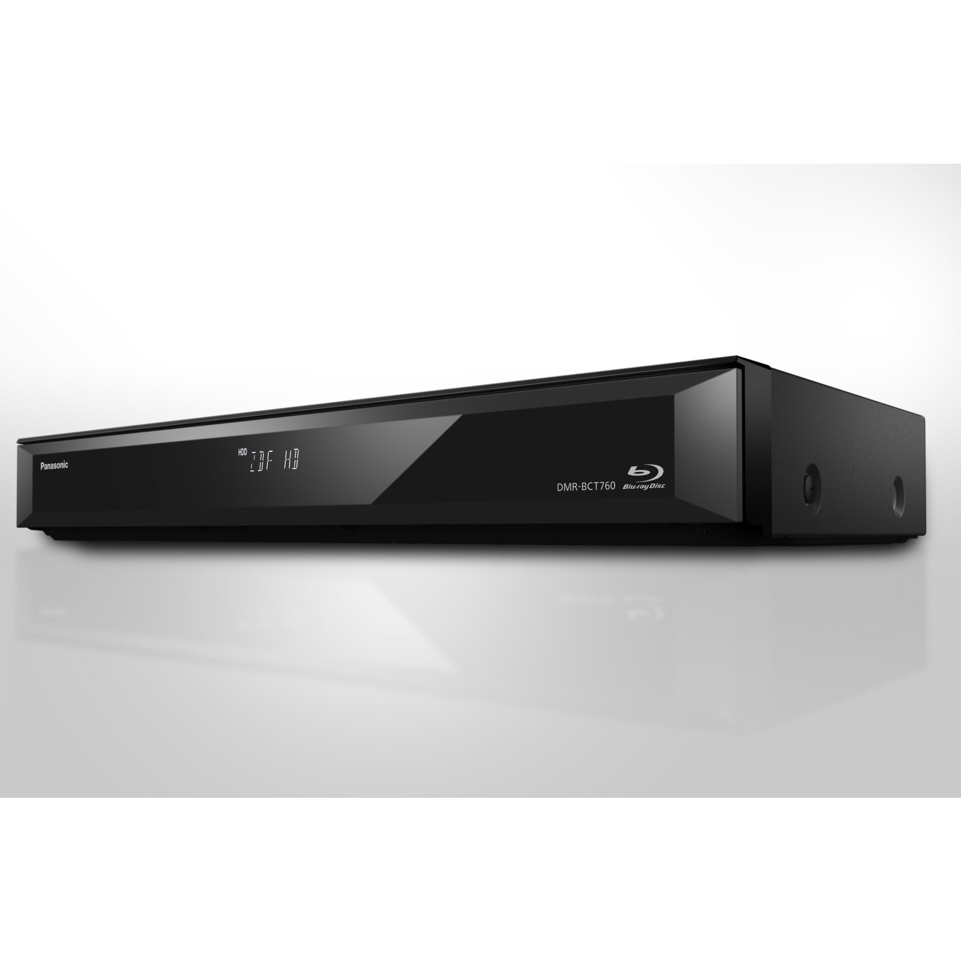 CD-Spieler, Elektronik