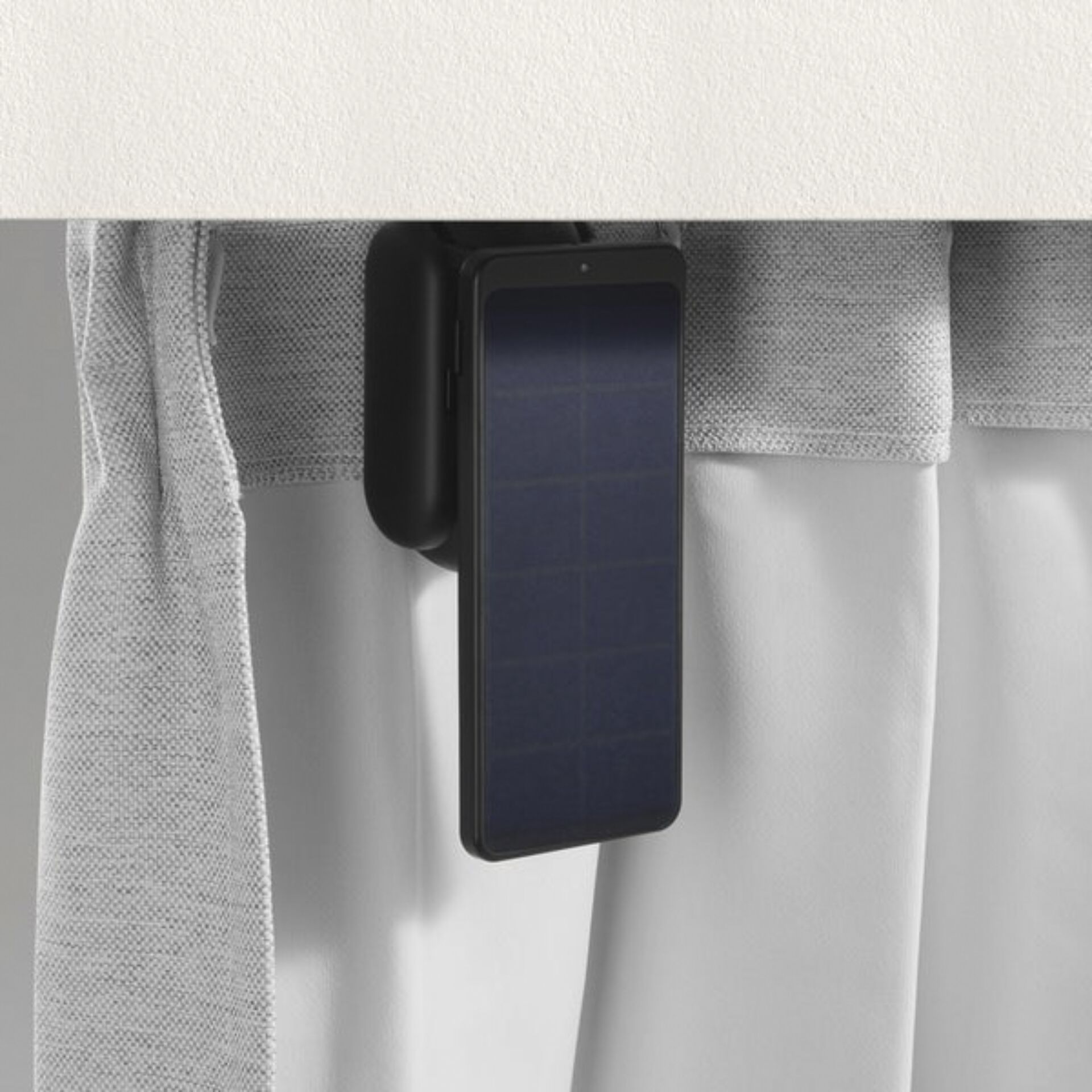 Handy, Telefon, Dekoration für Zuhause, Vorhang, Zubehör