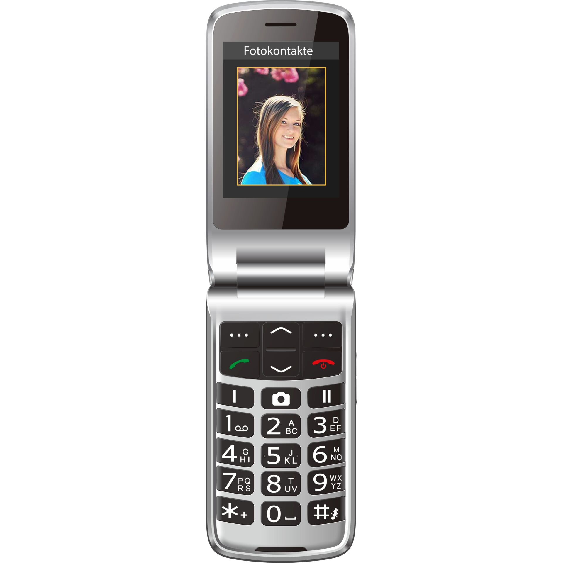 Elektronik, Handy, Telefon, SMS schreiben