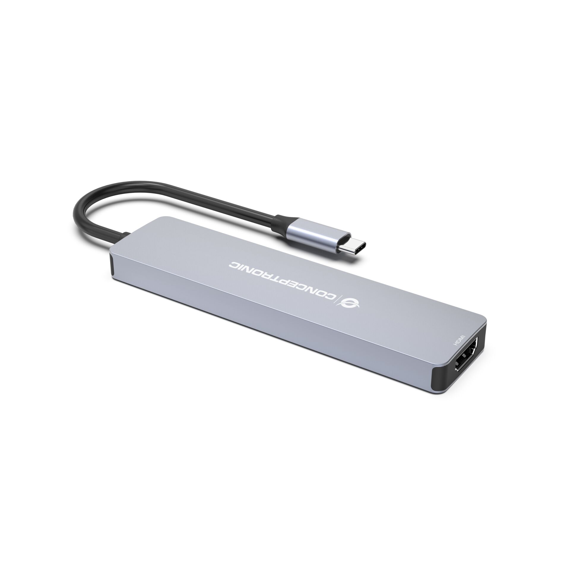Adapter, Elektronik, Hardware