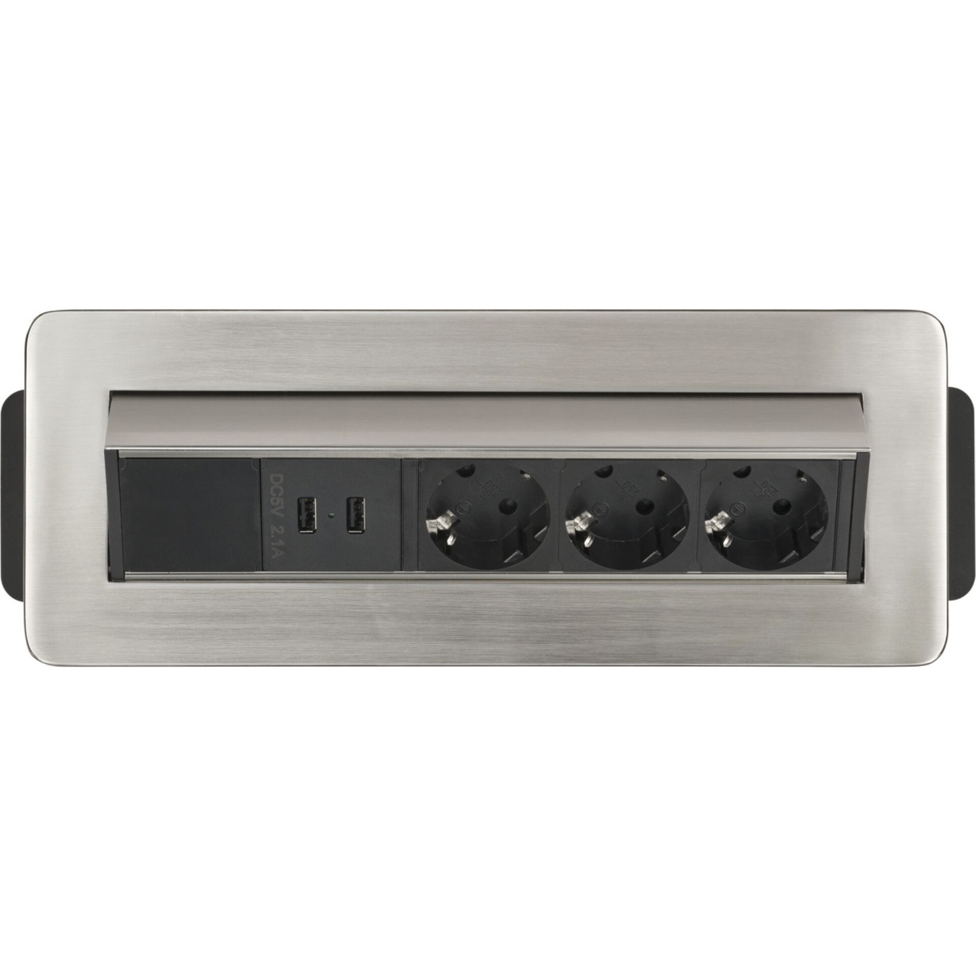 Postfach, Adapter, Elektronik