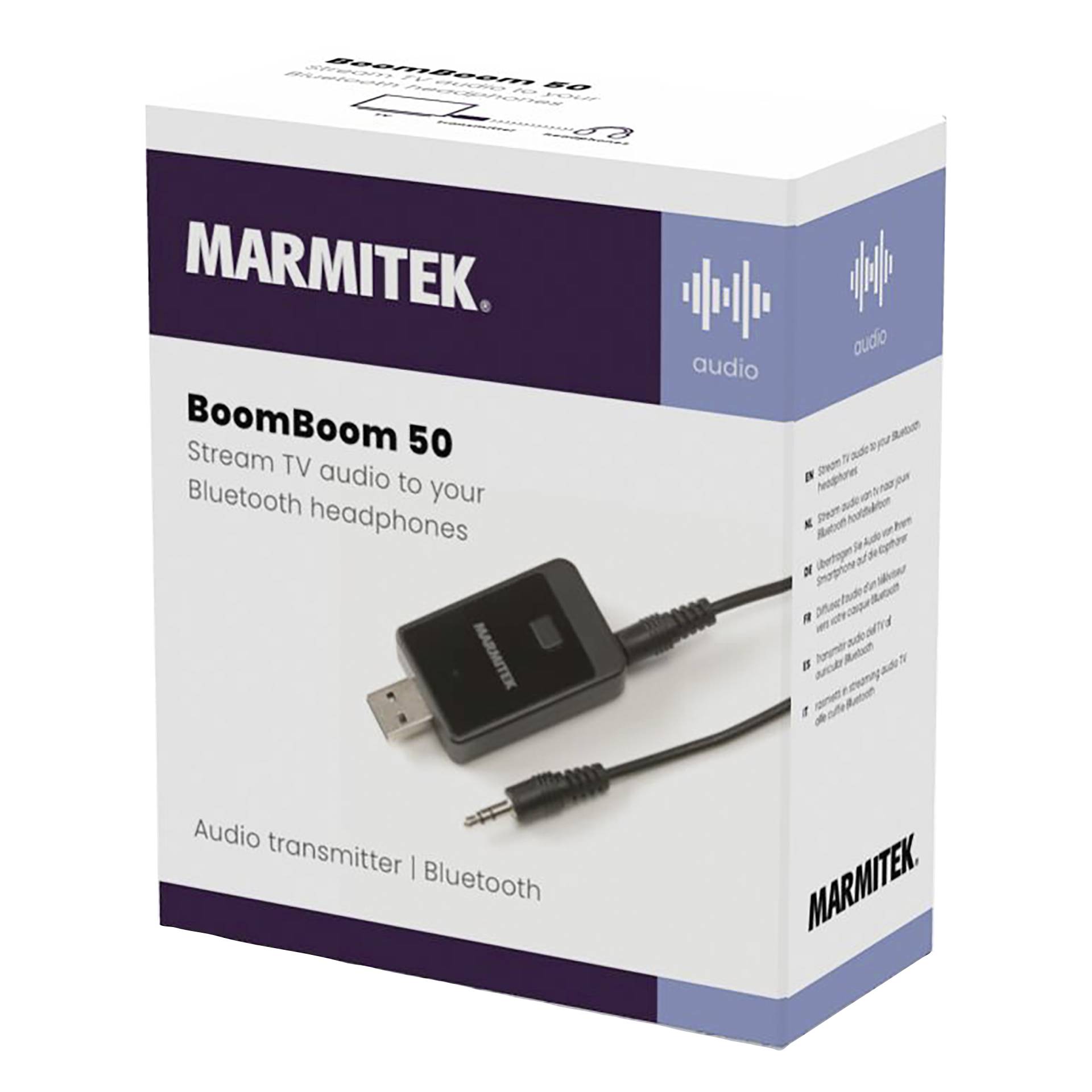 Adapter, Elektronik