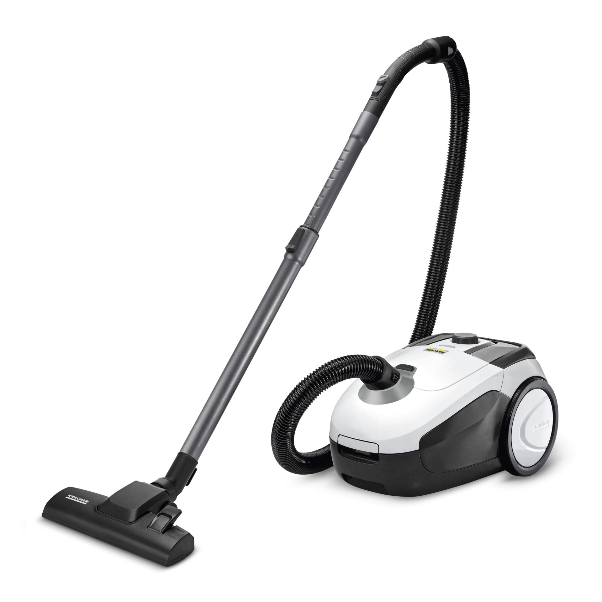 Gerät, Elektrisches Gerät, Staubsauger