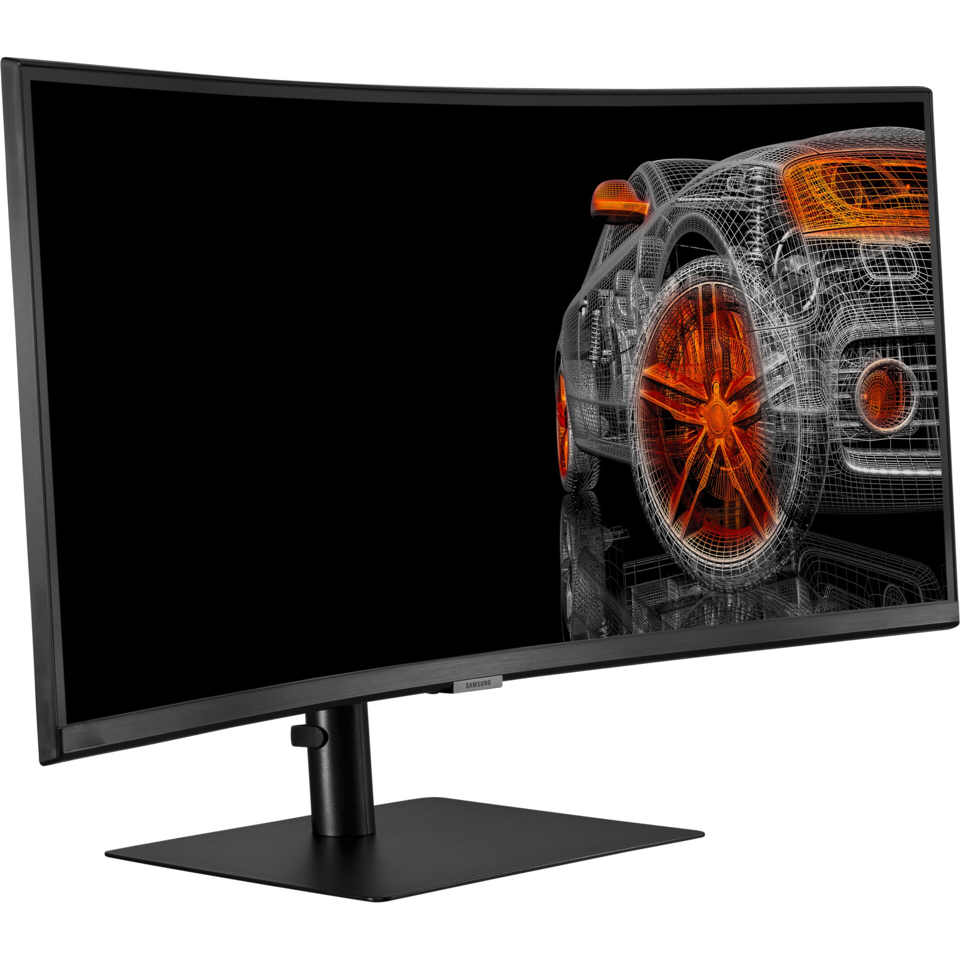 Computerausrüstung, Überwachen, Bildschirm, FERNSEHER