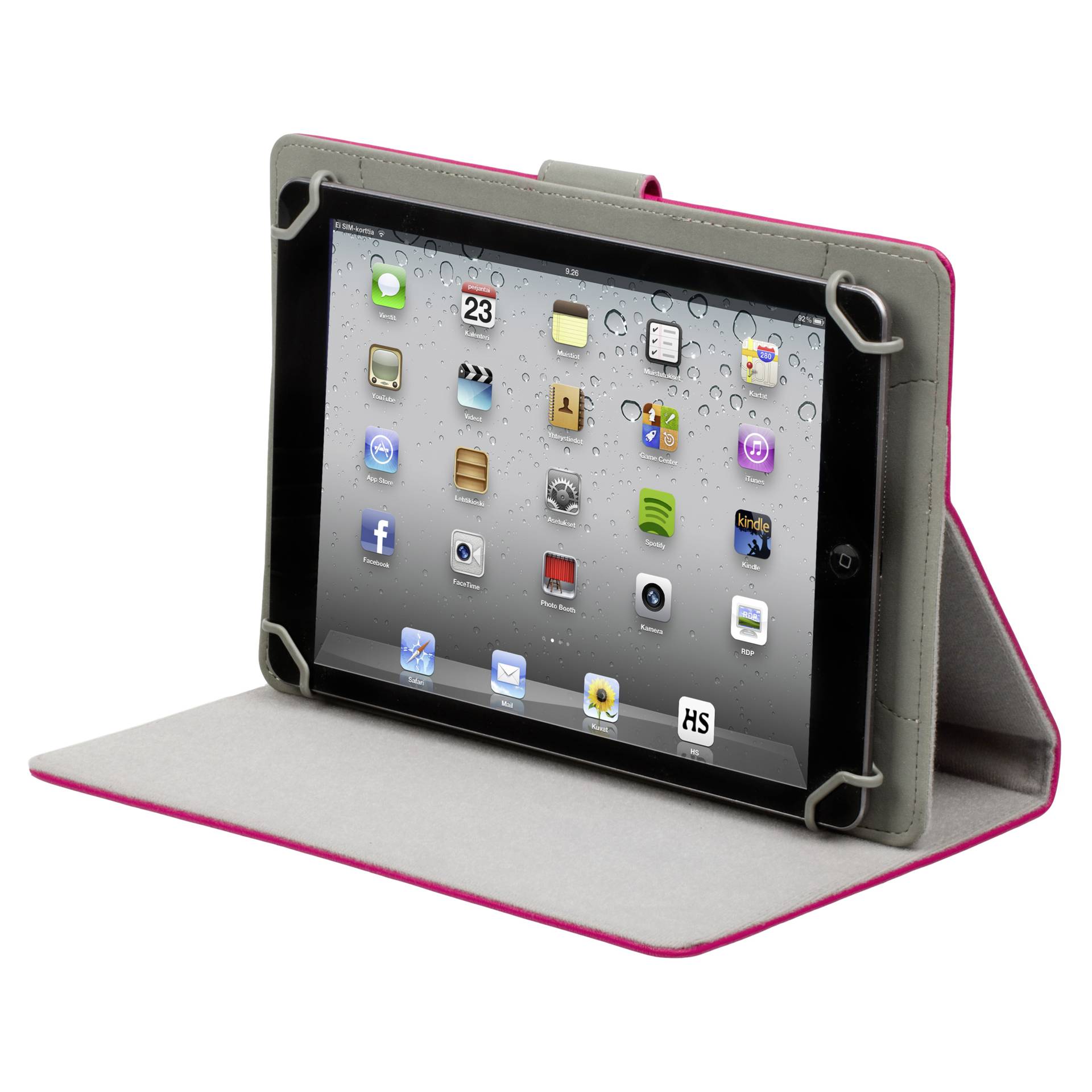 Computer, Elektronik, Tablet-Computer