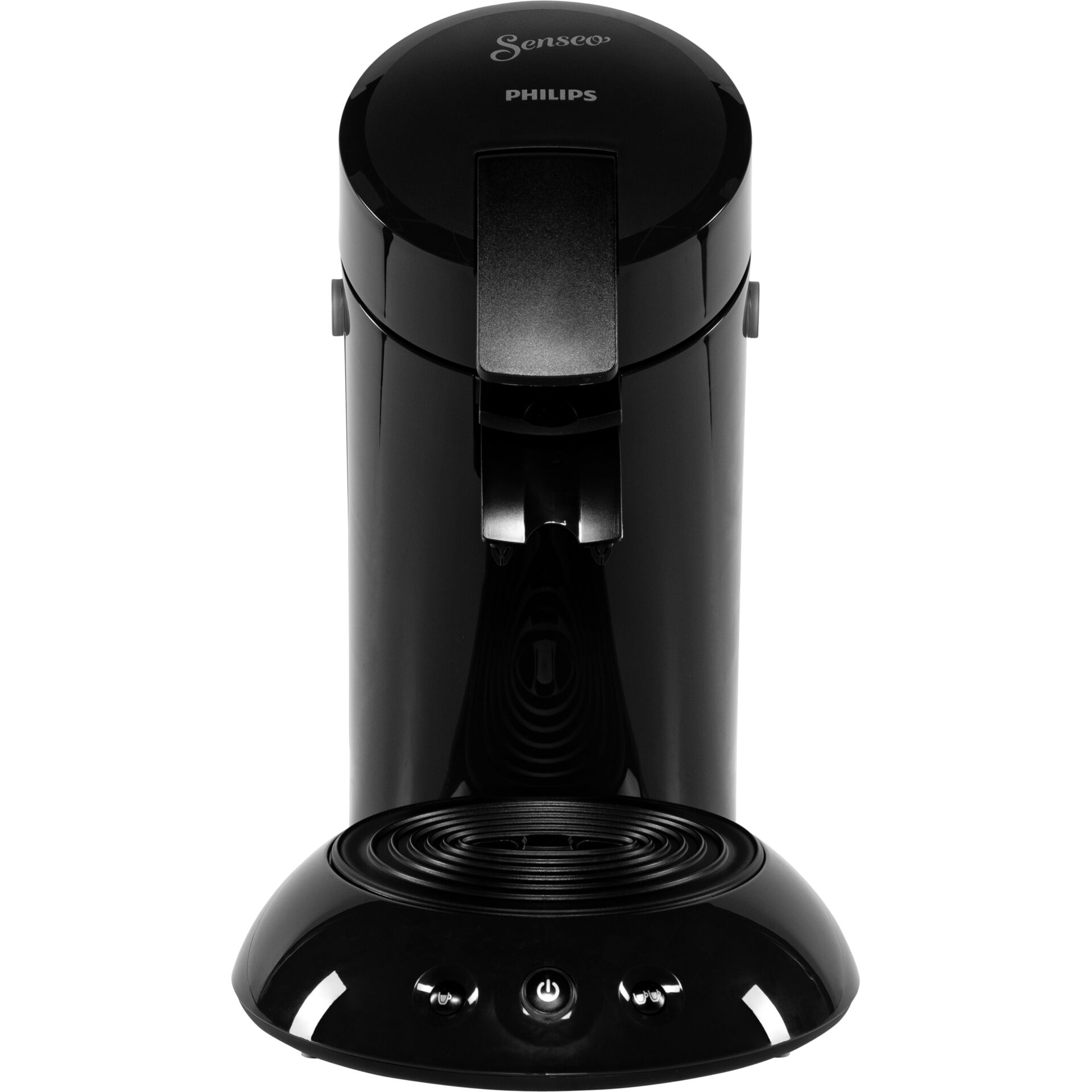 Kaffeemaschine, Kapselmaschine, Schwarz, Espresso, Kaffeezubereitung