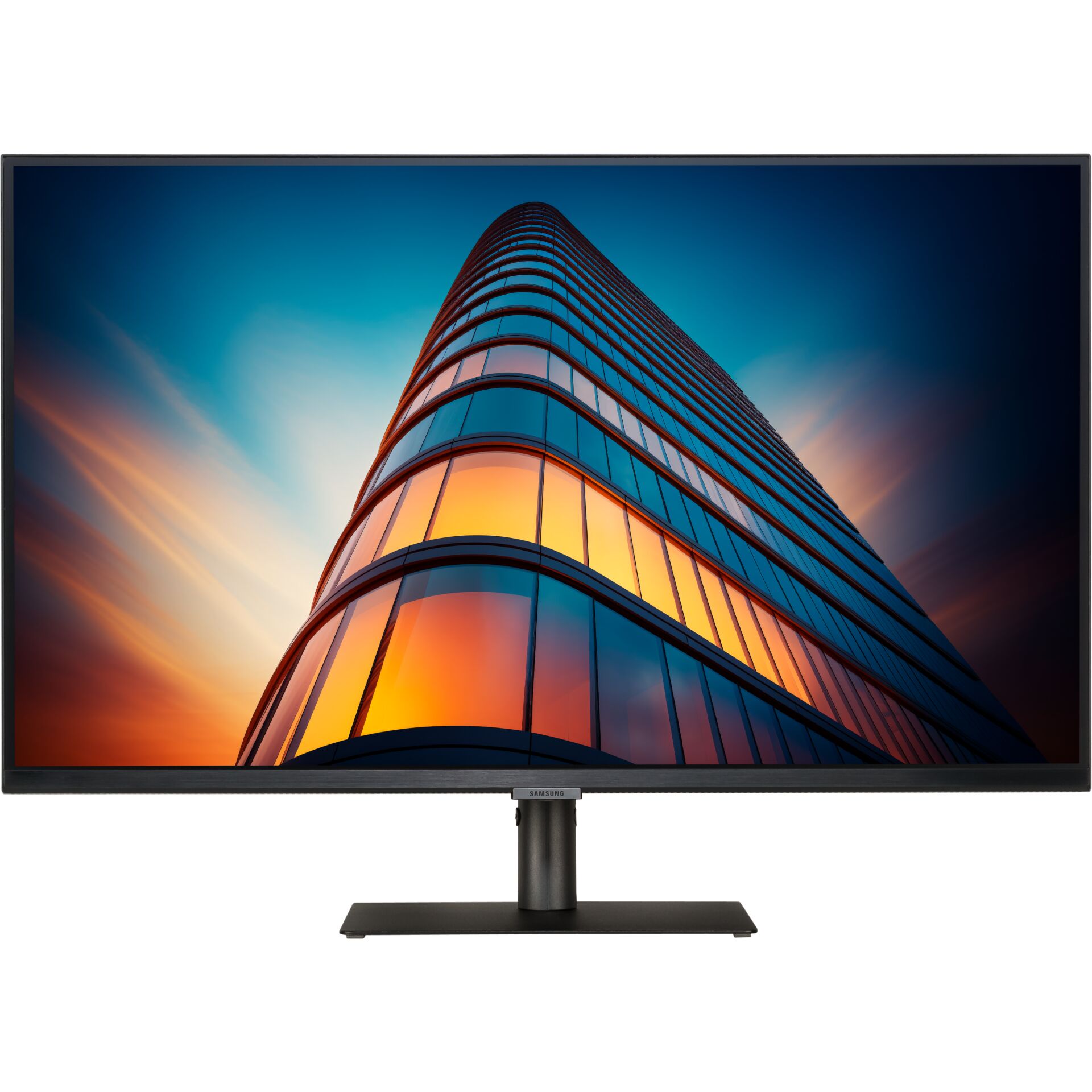 monitor, LED, 27 Zoll, Ständer, Bildschirm, monitor, ultraweit, 24-27?