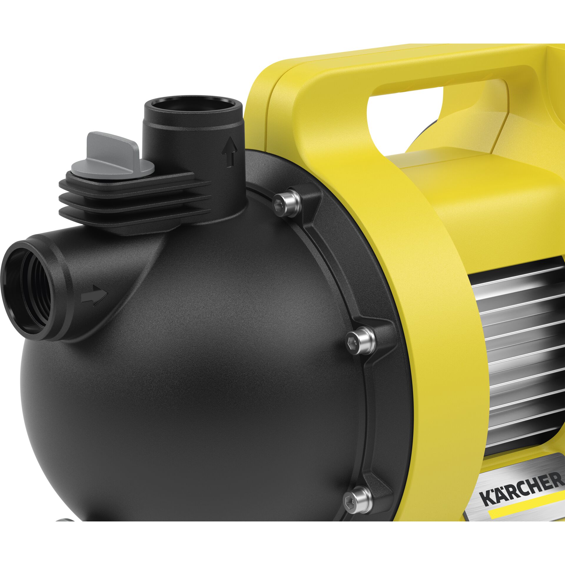 Maschine, Motor