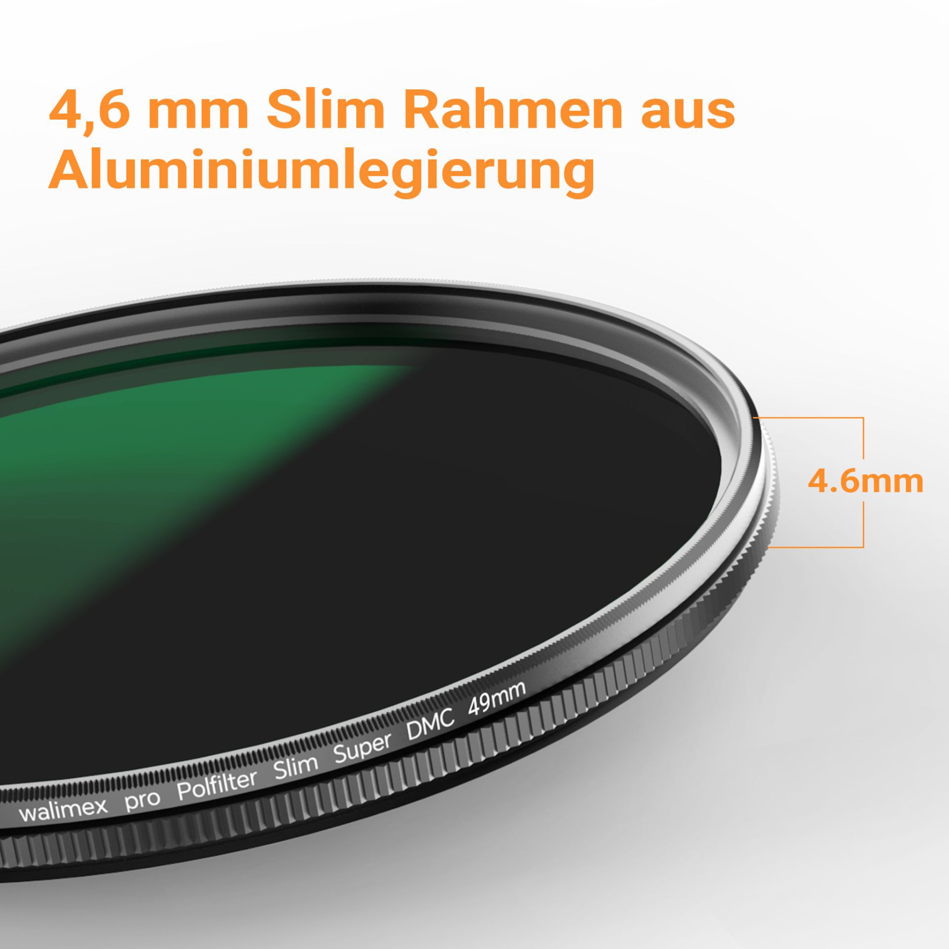 Elektronik, Photographie, Kamera-Linse